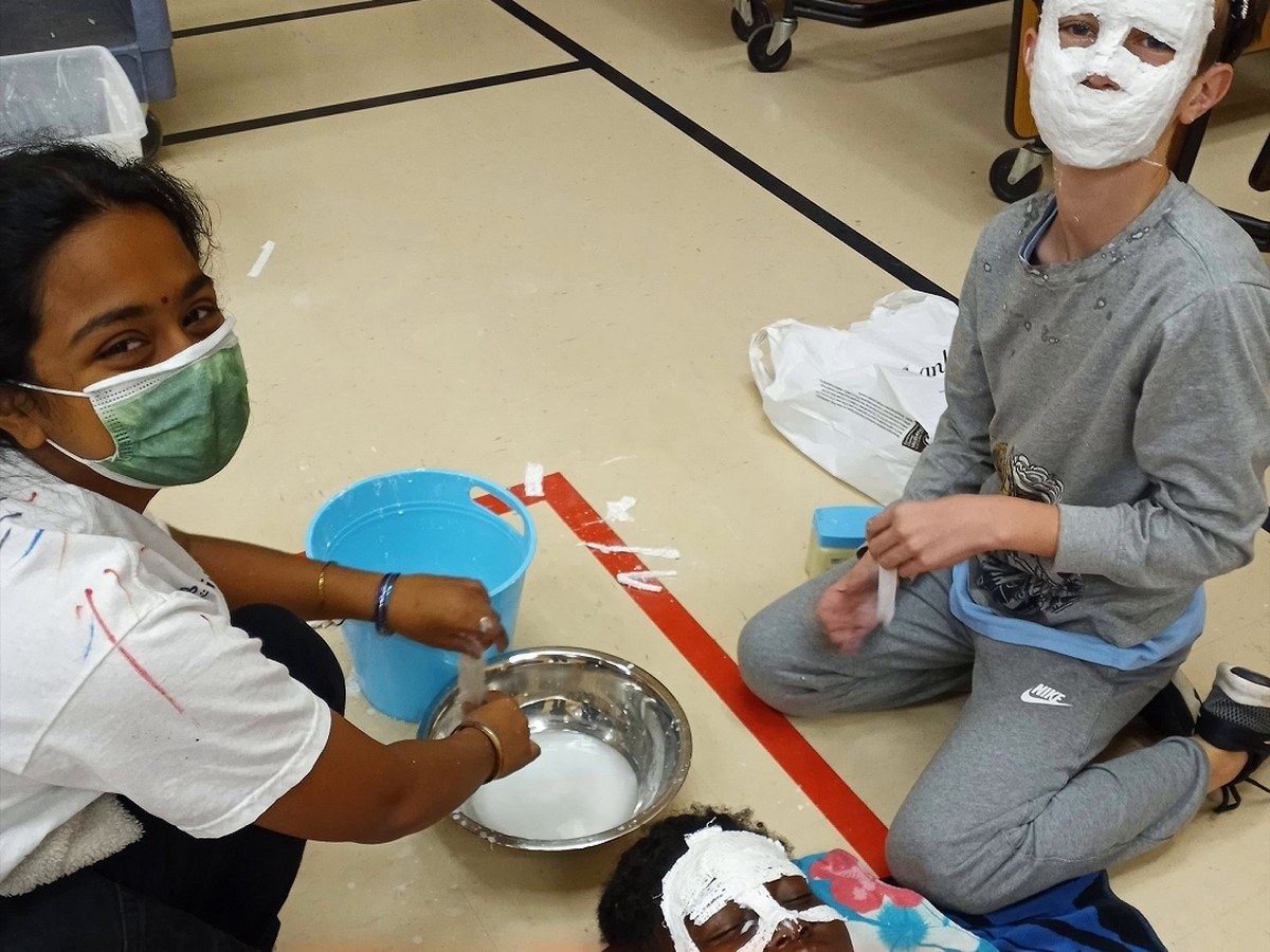 Learning Across Cultures