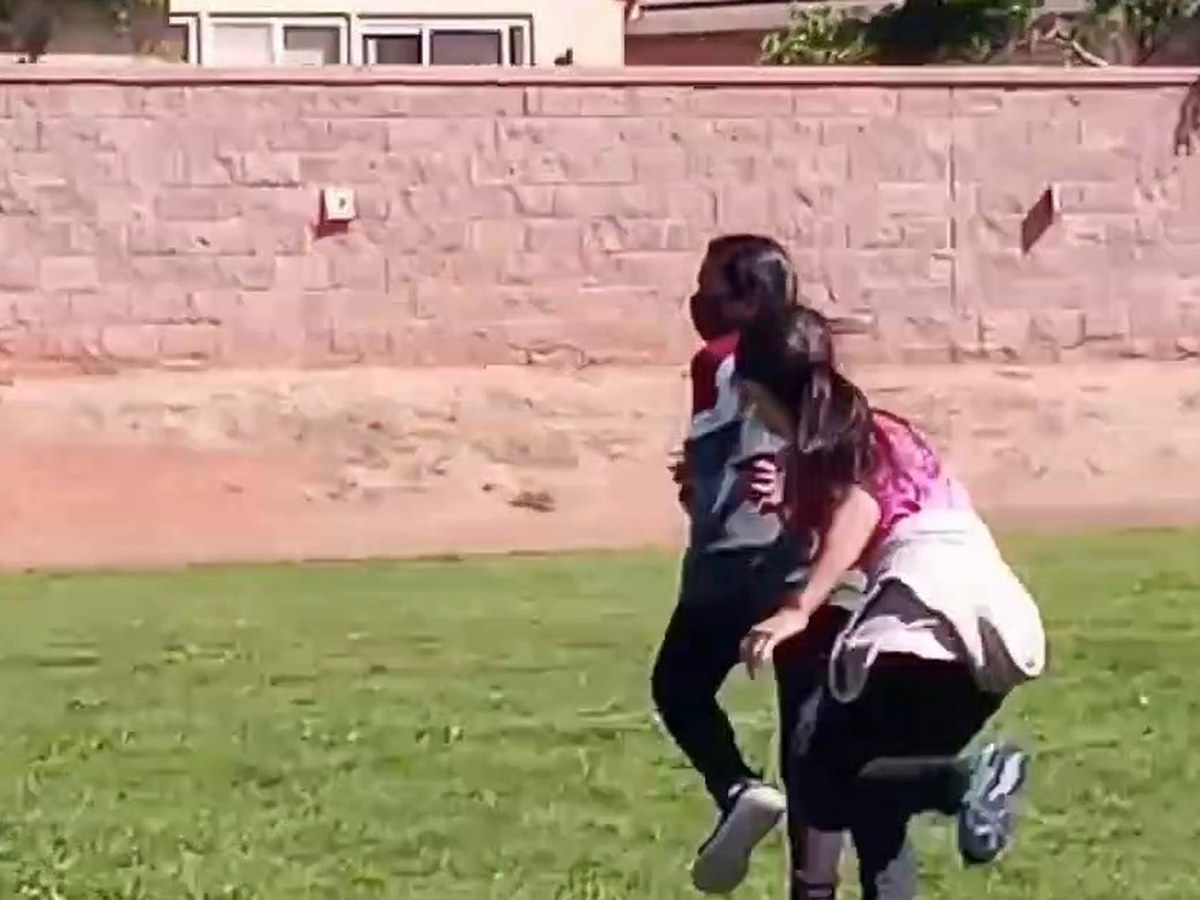 Play Builds Trust
