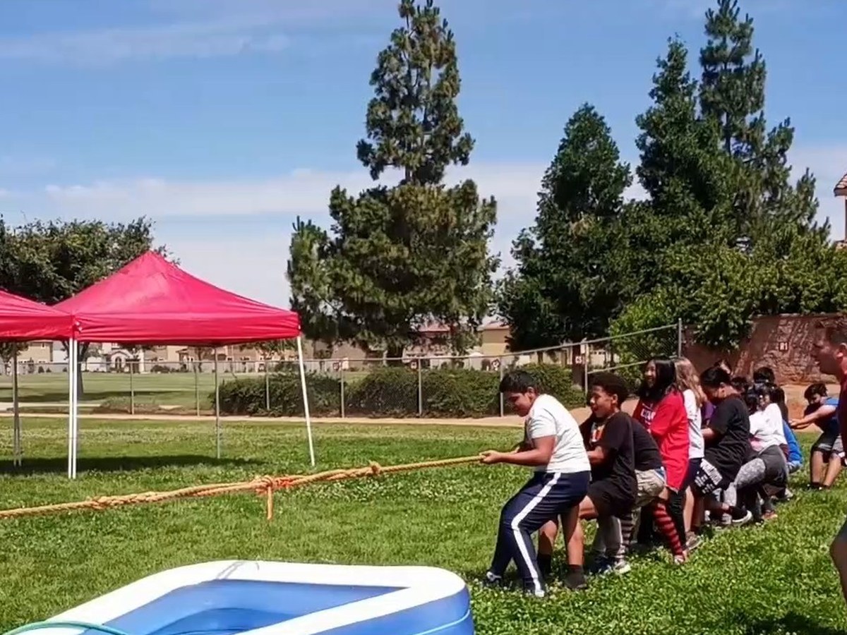 Teamwork Creates Confidence