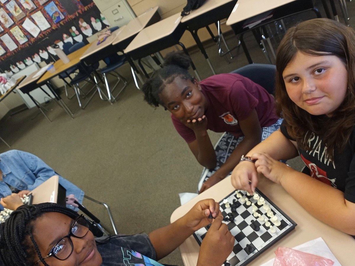 Relationships Prepare Students to Learn